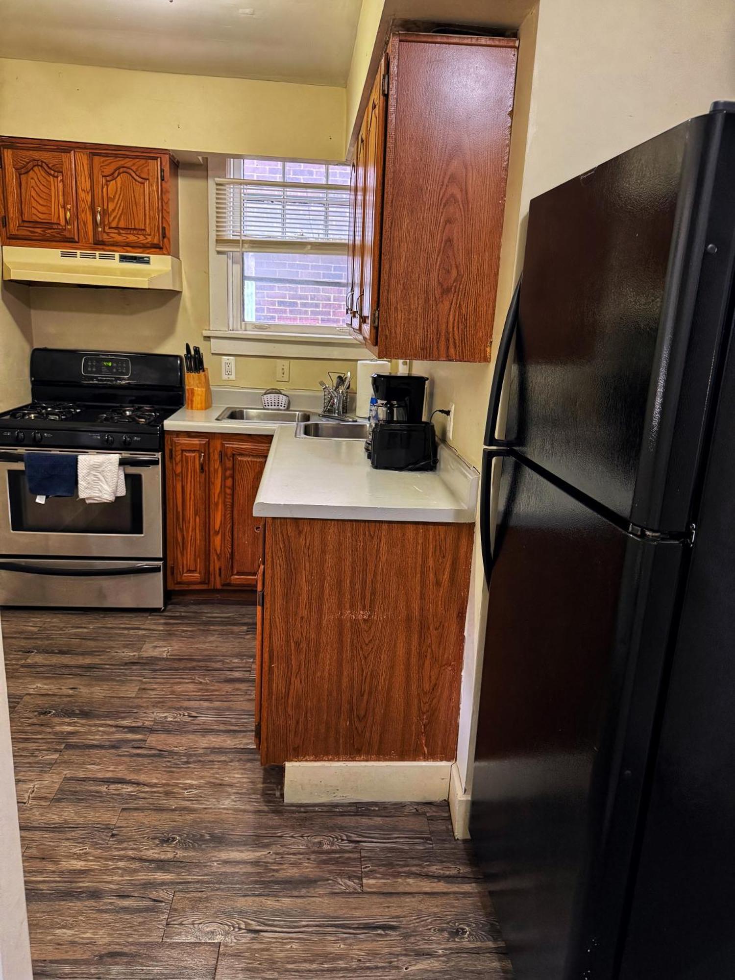 Apartment Rose's Comfortable Place Munhall